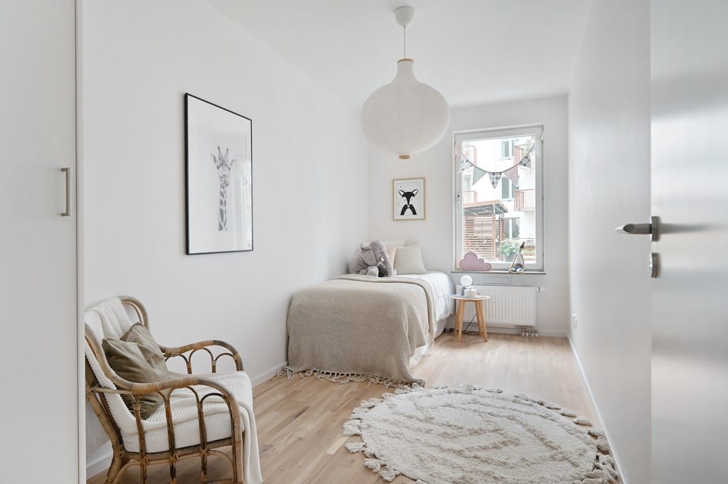 Oskarslundsbacken 18