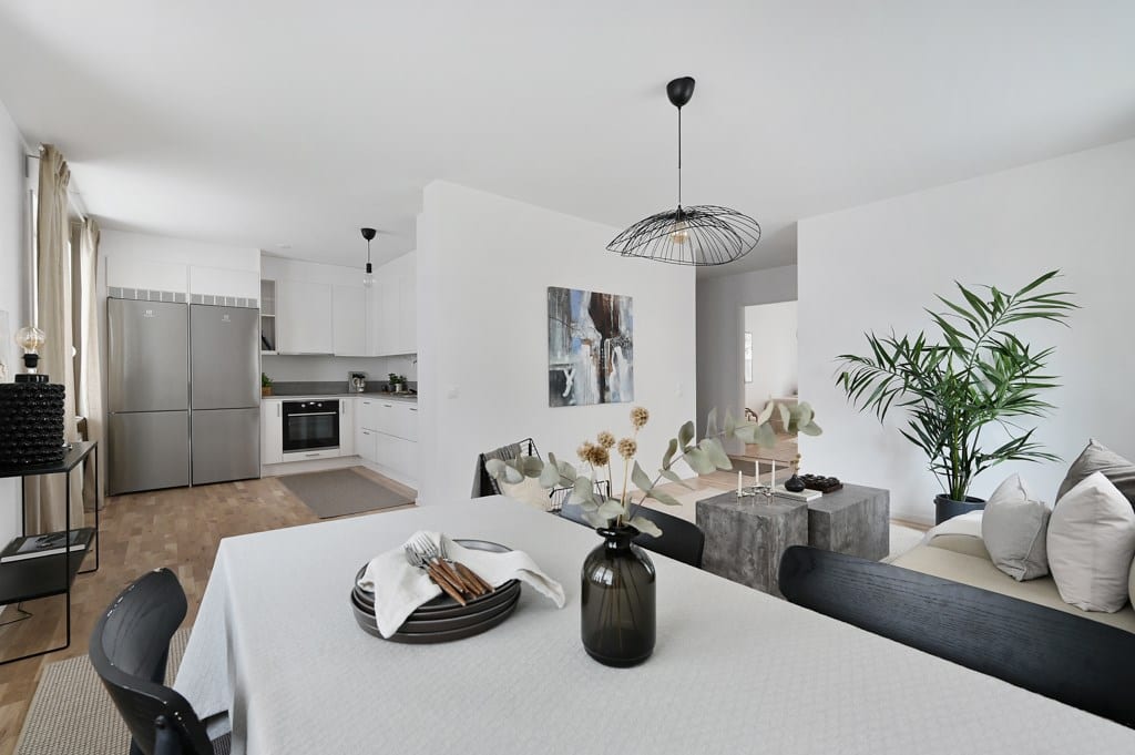 Oskarslundsbacken 18