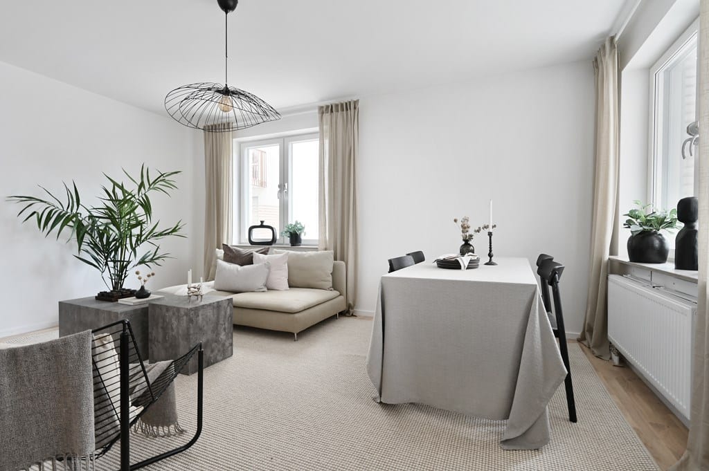 Oskarslundsbacken 18