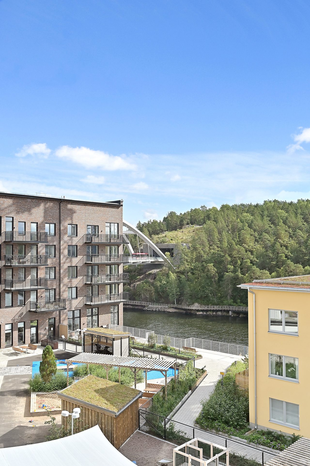 Kvarnholmsvägen 124