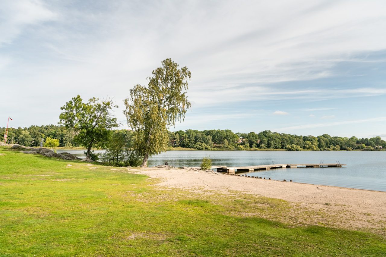 Thorsten Levenstams väg 19