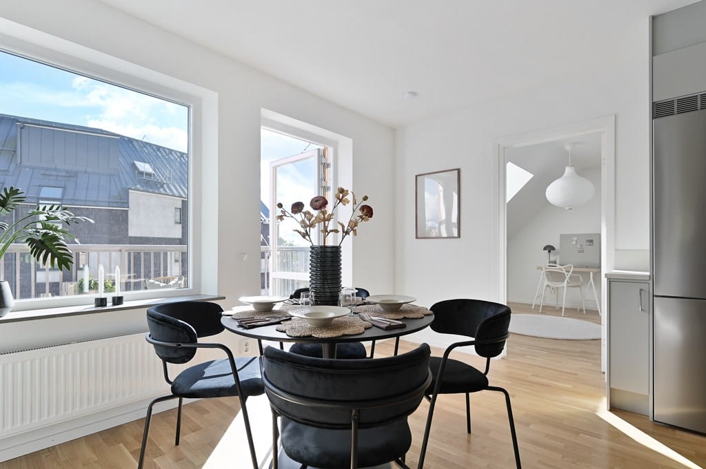 Thorsten Levenstams väg 19