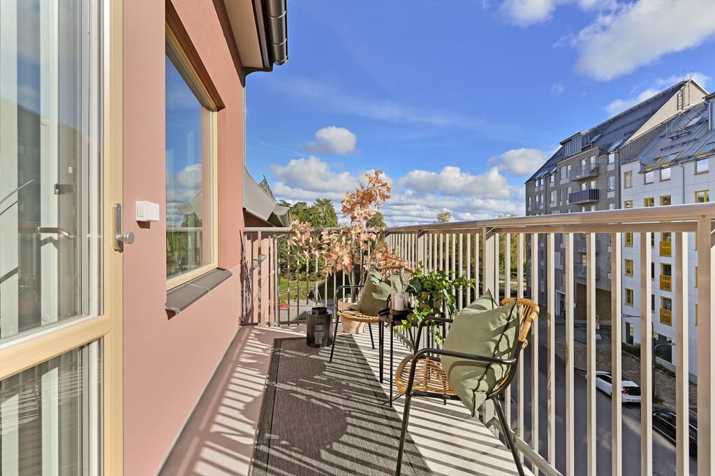 Thorsten Levenstams väg 19