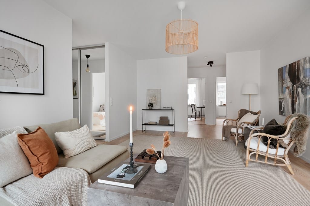 Oskarslundsbacken 36