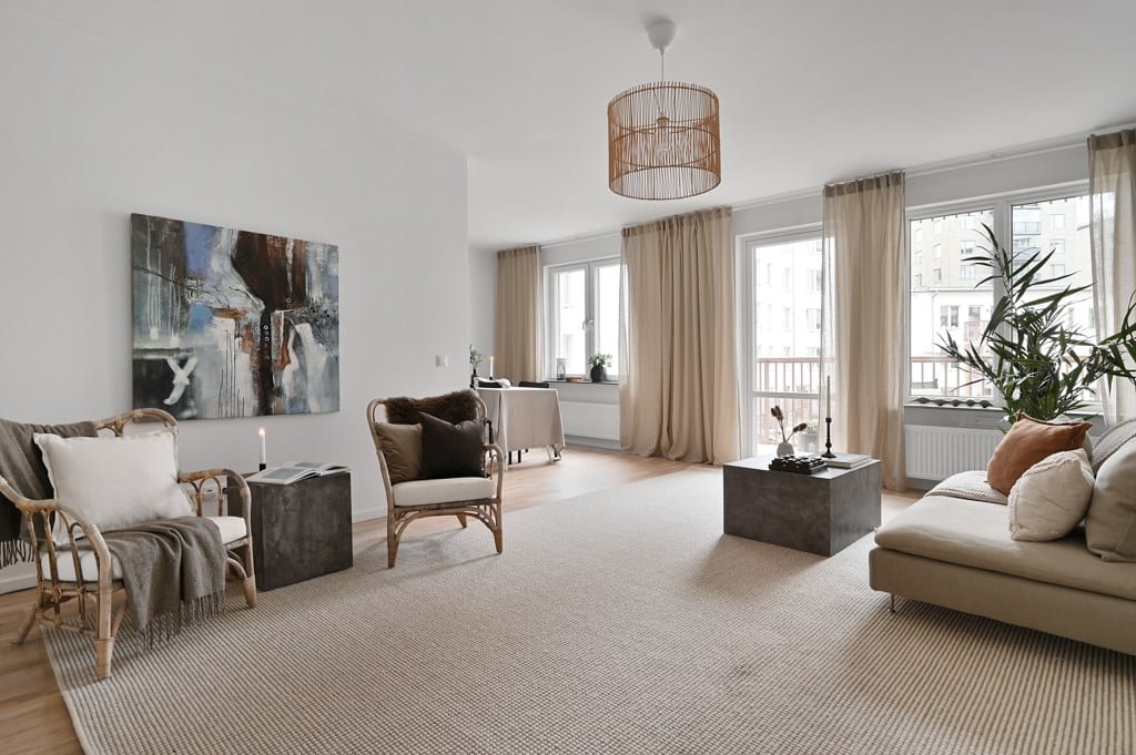 Oskarslundsbacken 36