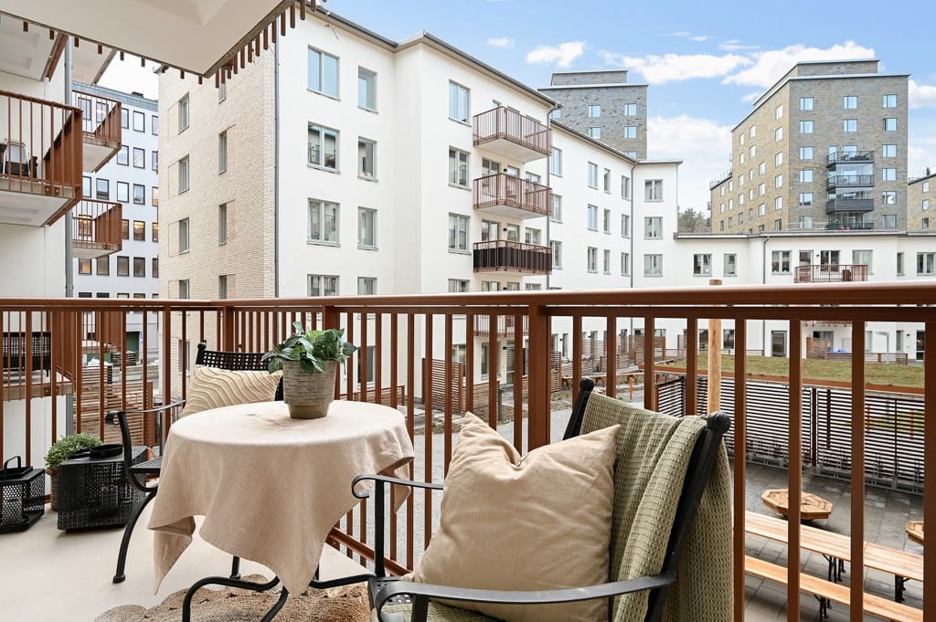 Oskarslundsbacken 36