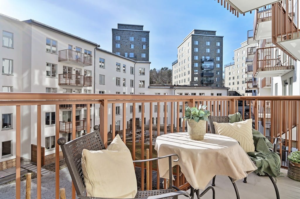 Oskarslundsbacken 36