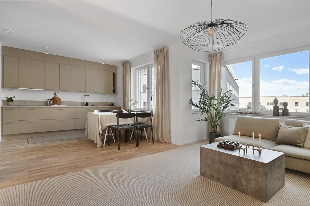 Oskarslundsbacken 36