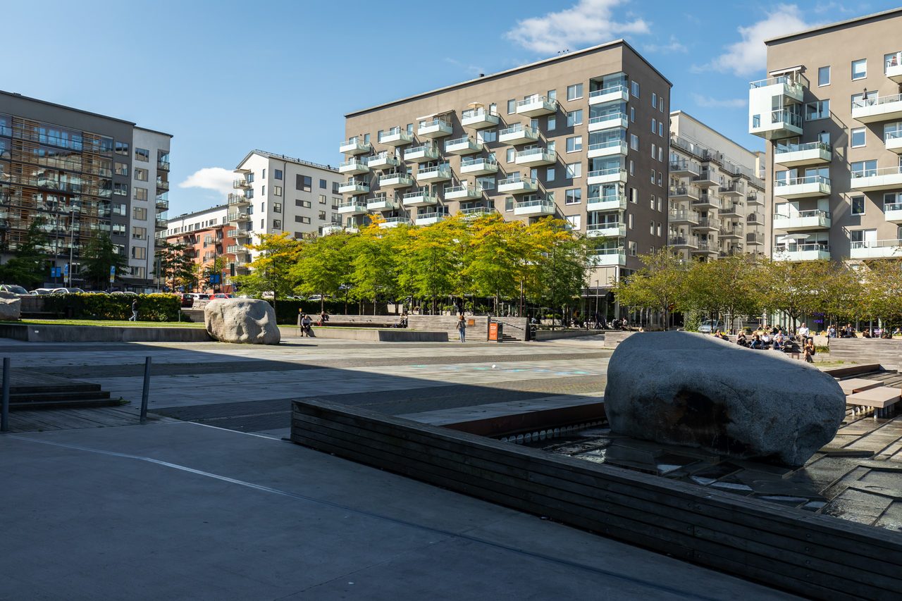 Oskarslundsbacken 36