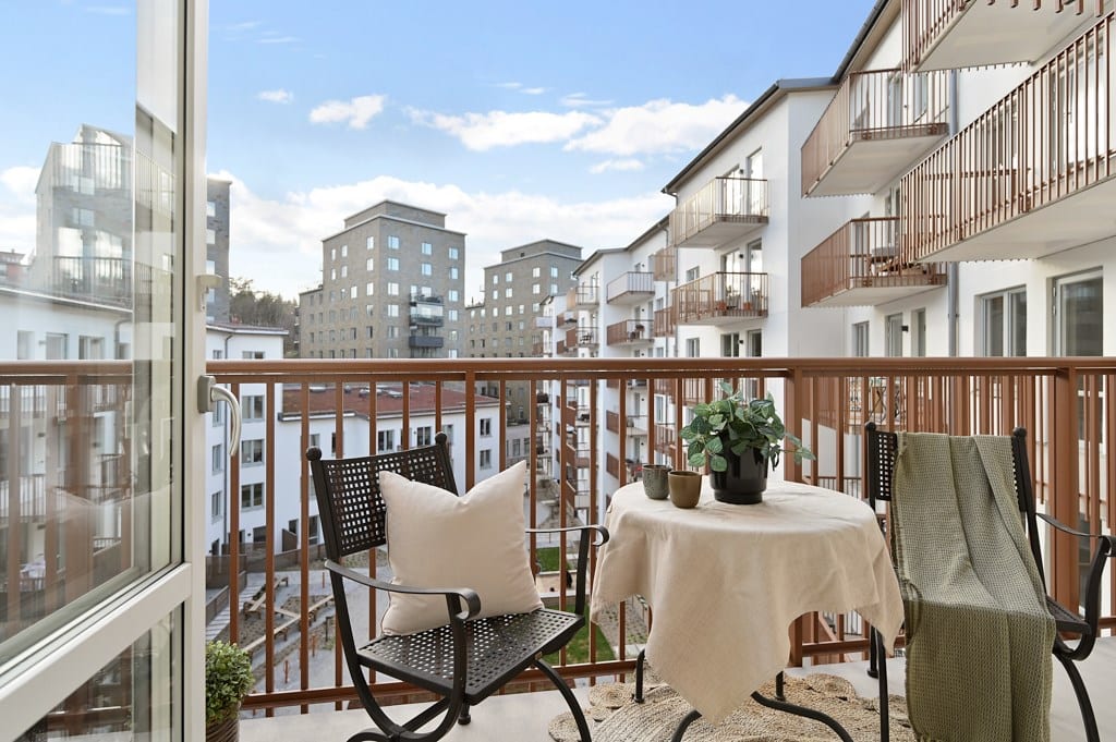 Oskarslundsbacken 36