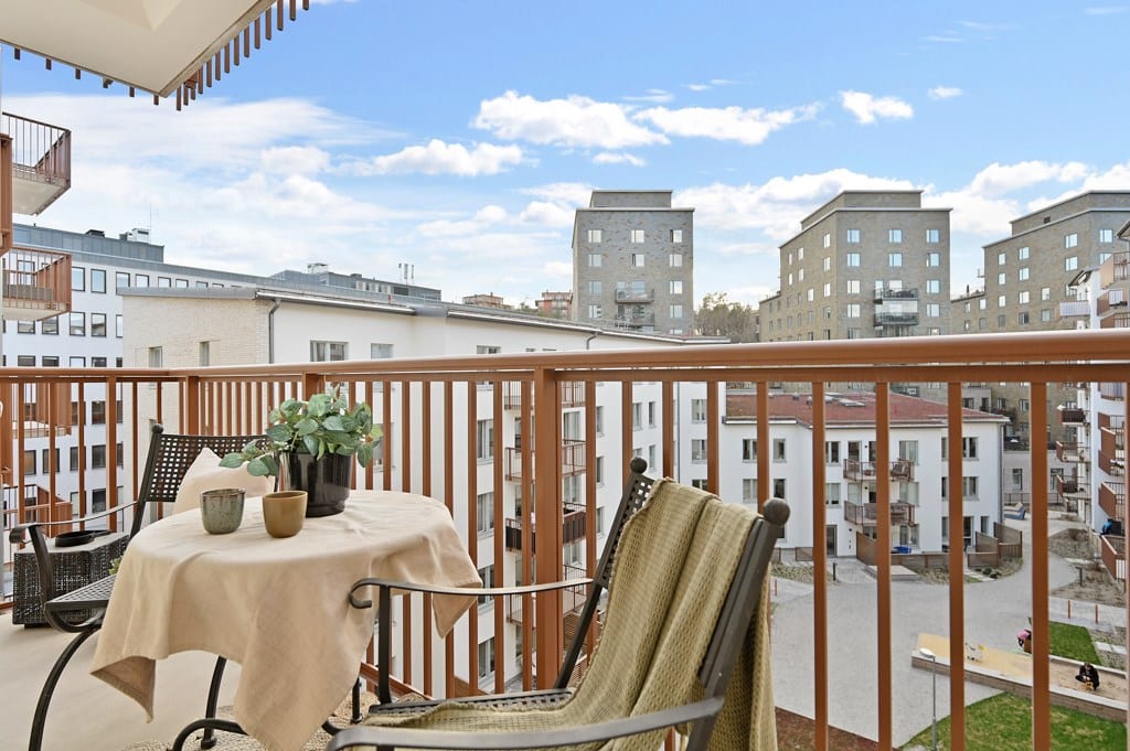 Oskarslundsbacken 36