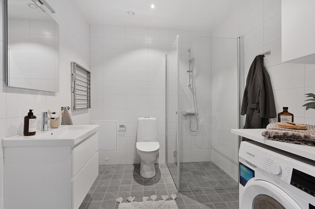 Fridensborgsvägen 107B