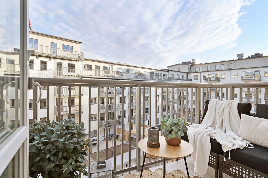 Fridensborgsvägen 107B