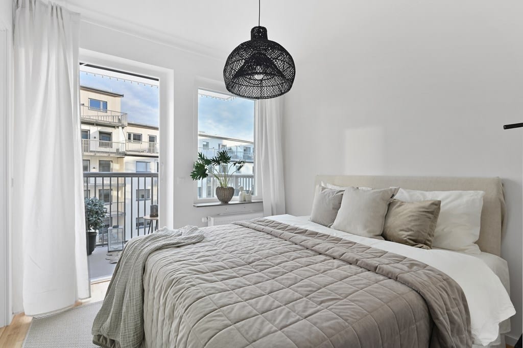 Fridensborgsvägen 107B