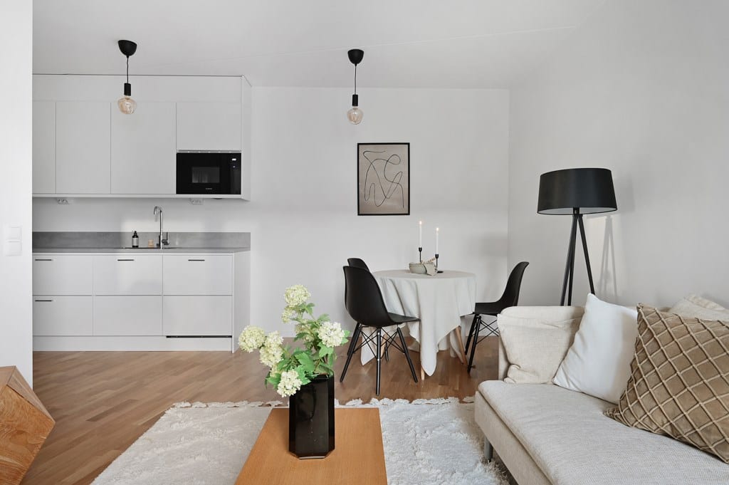 Fridensborgsvägen 107B