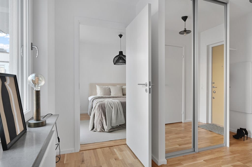 Fridensborgsvägen 107B