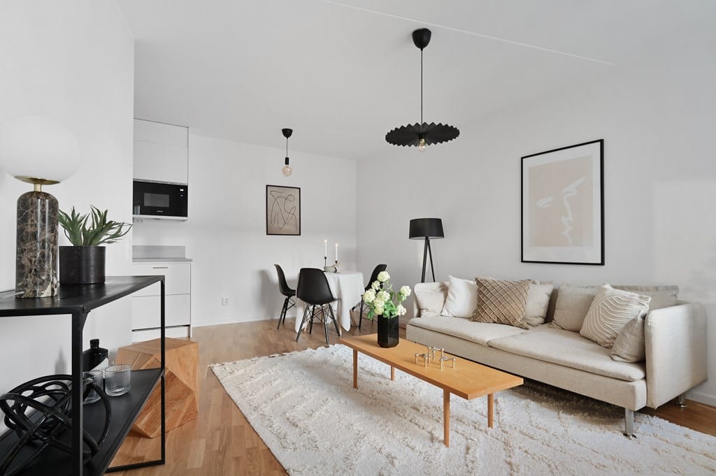 Fridensborgsvägen 107B