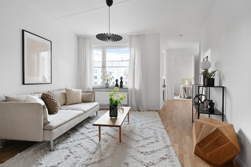 Fridensborgsvägen 107B