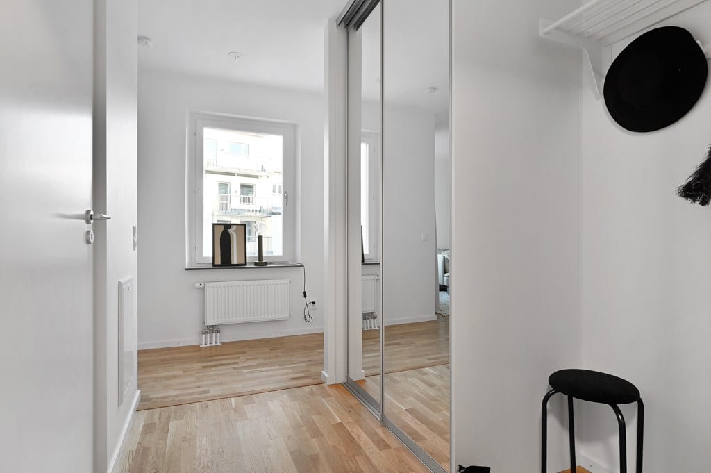 Fridensborgsvägen 107B