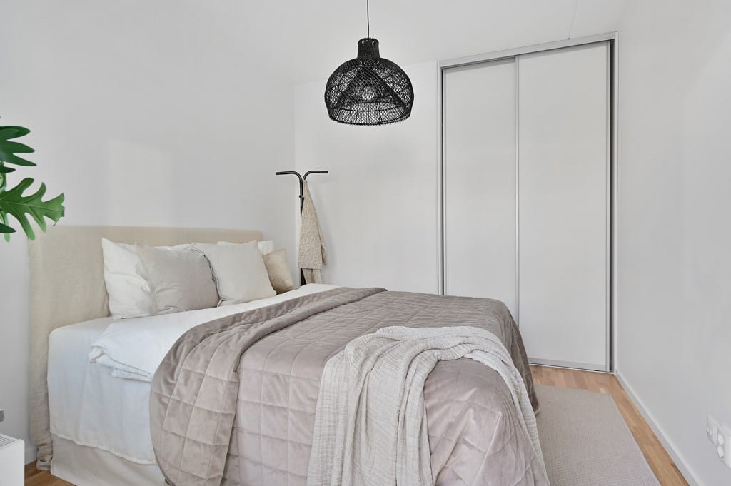 Fridensborgsvägen 107B