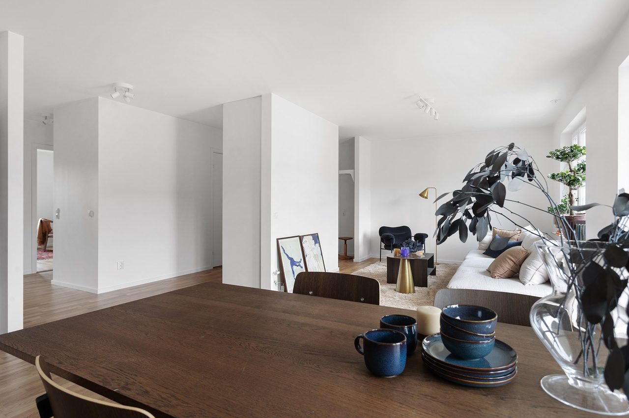 Fridensborgsvägen 107B