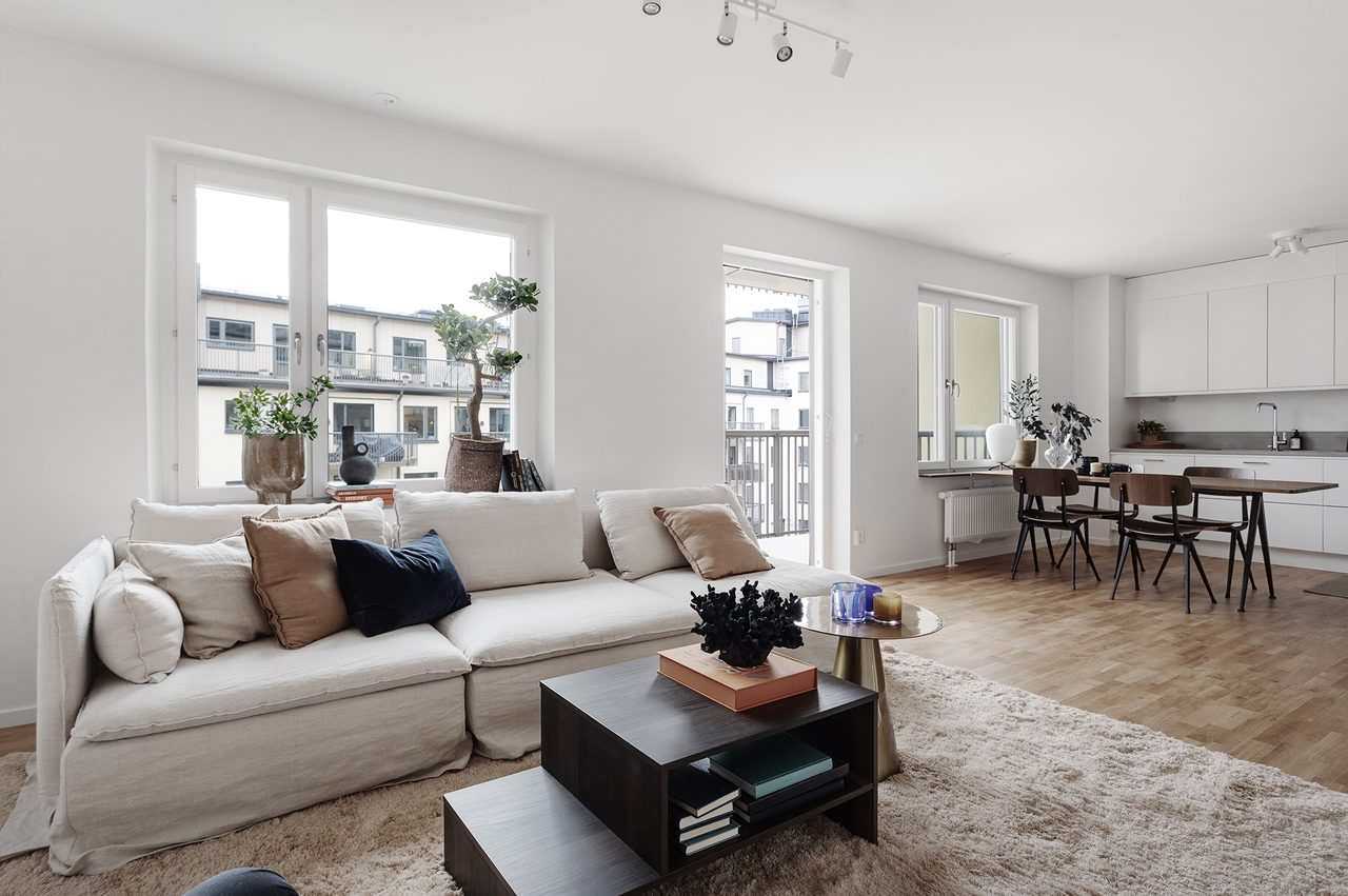 Fridensborgsvägen 107B