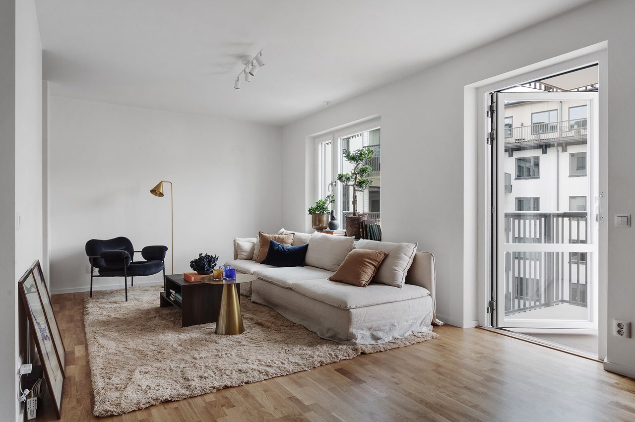 Fridensborgsvägen 107B