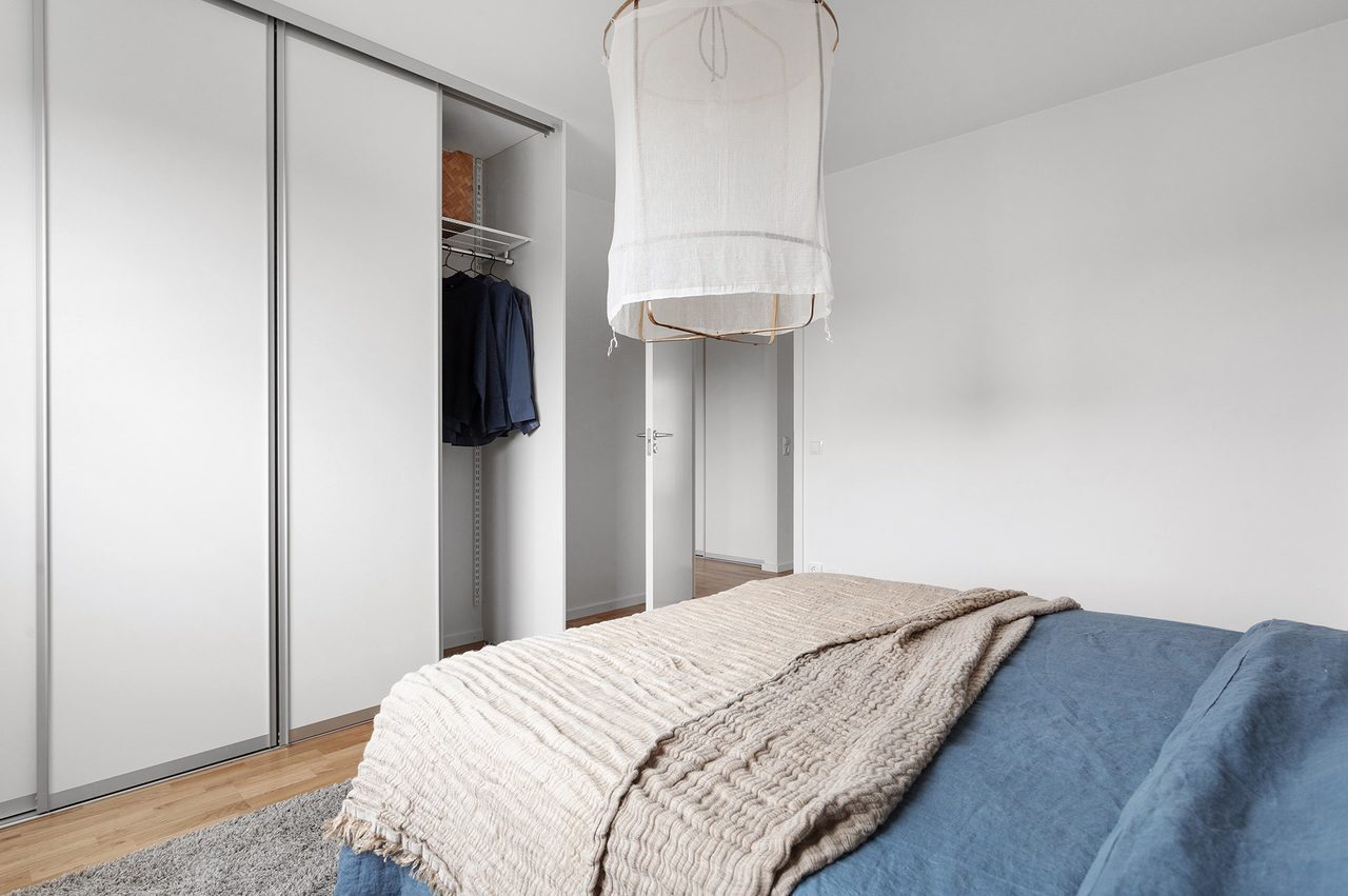 Fridensborgsvägen 107B