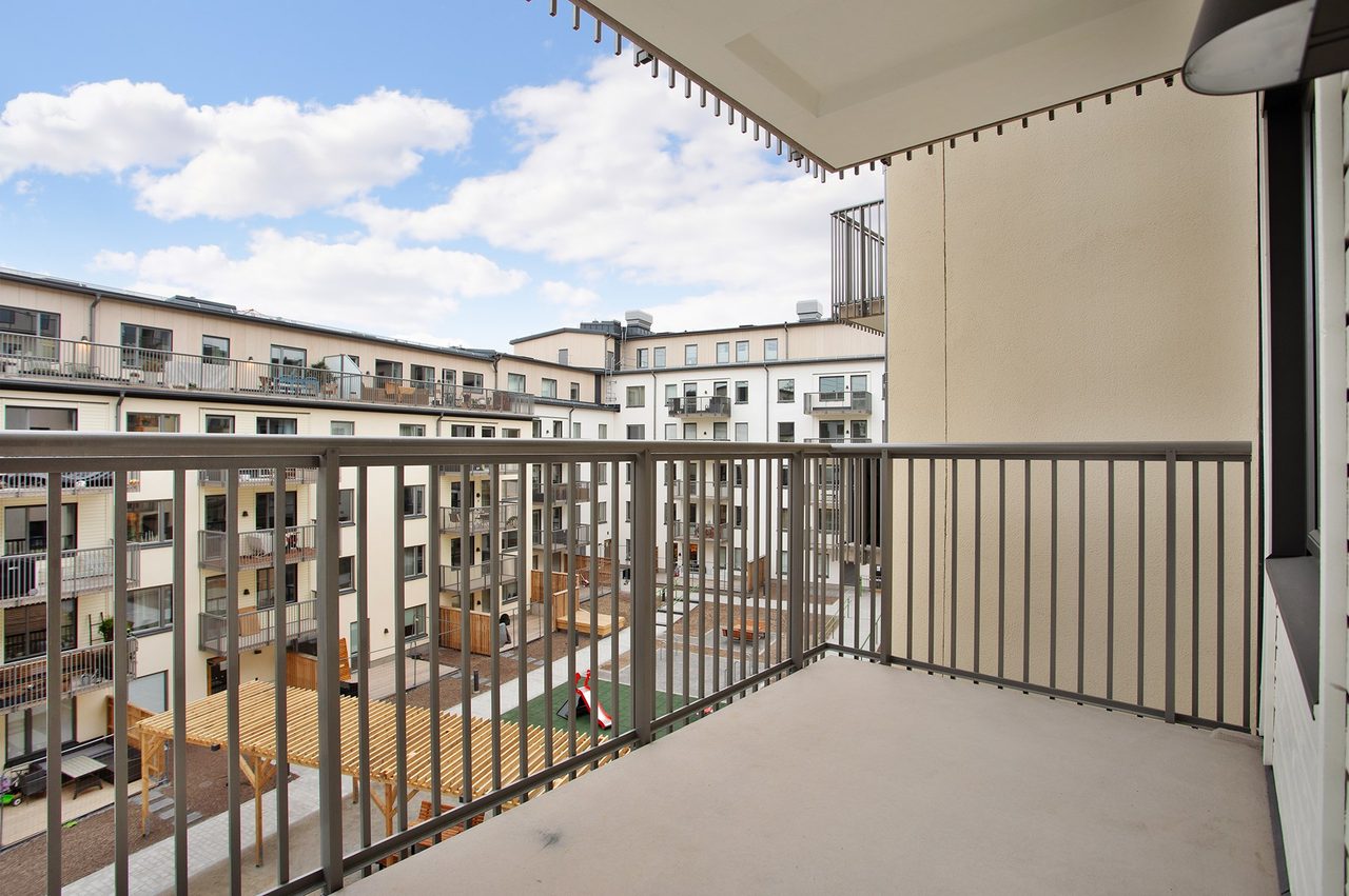 Fridensborgsvägen 107B