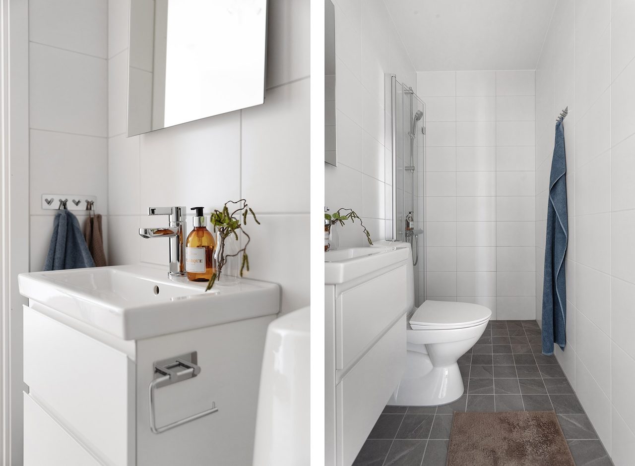 Fridensborgsvägen 107B