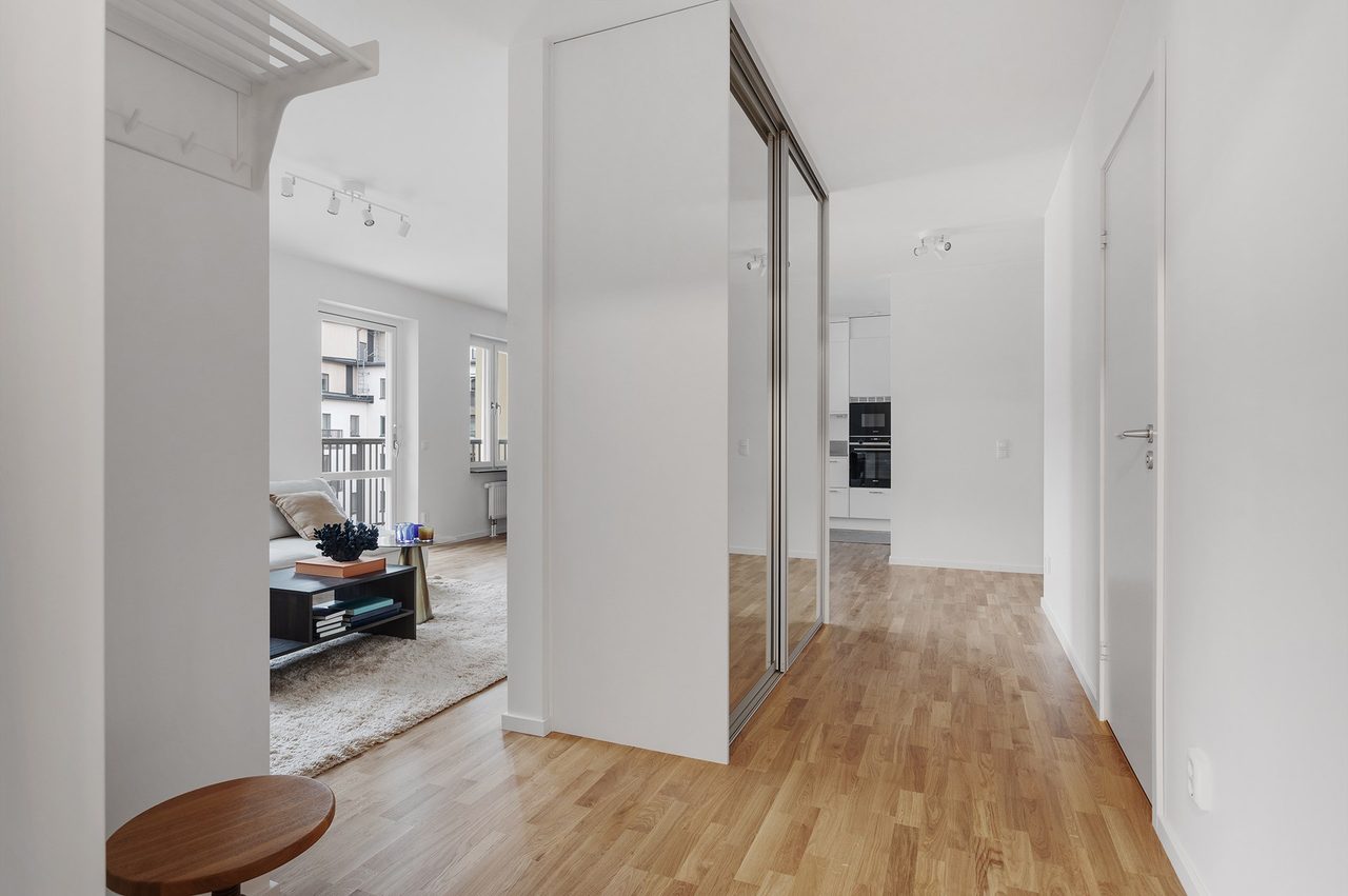 Fridensborgsvägen 107B