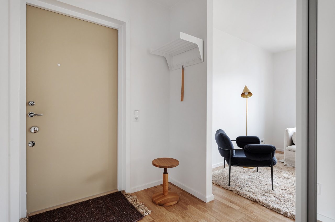 Fridensborgsvägen 107B