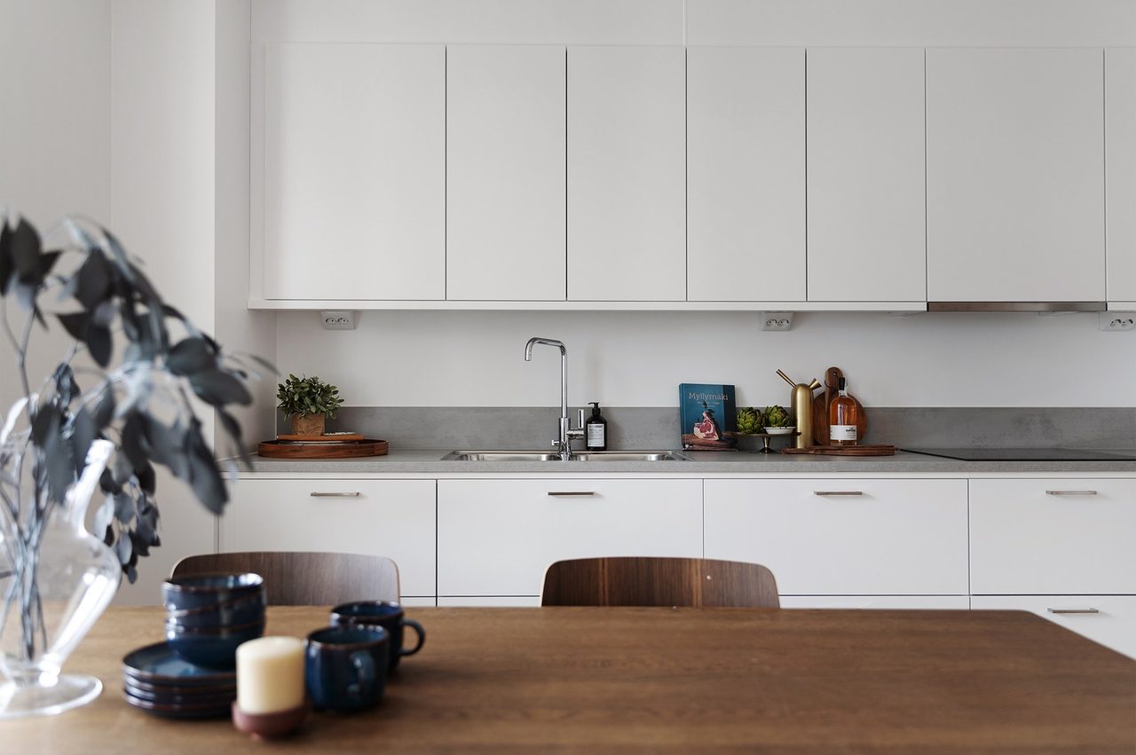 Fridensborgsvägen 107B