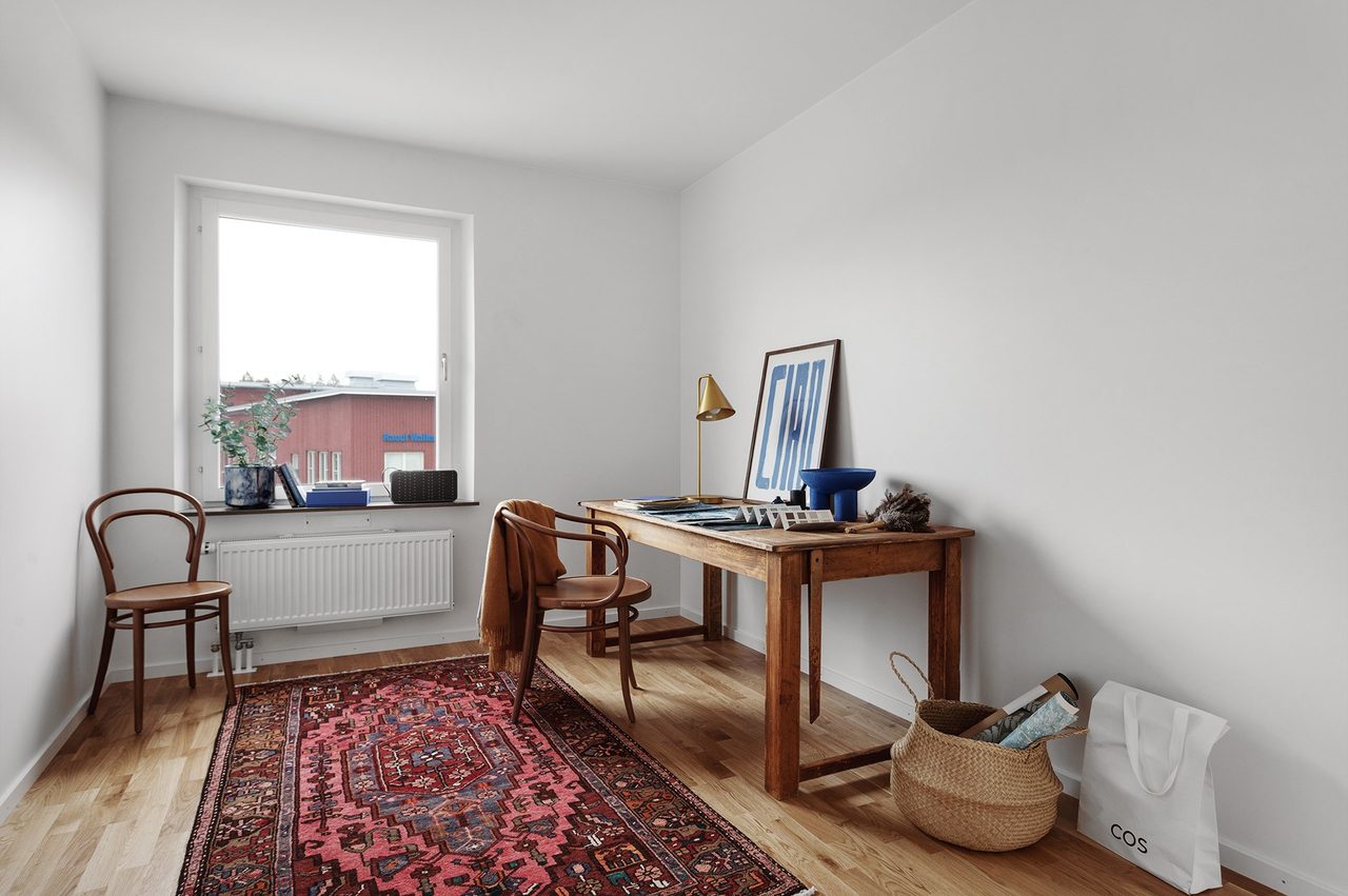 Fridensborgsvägen 107B