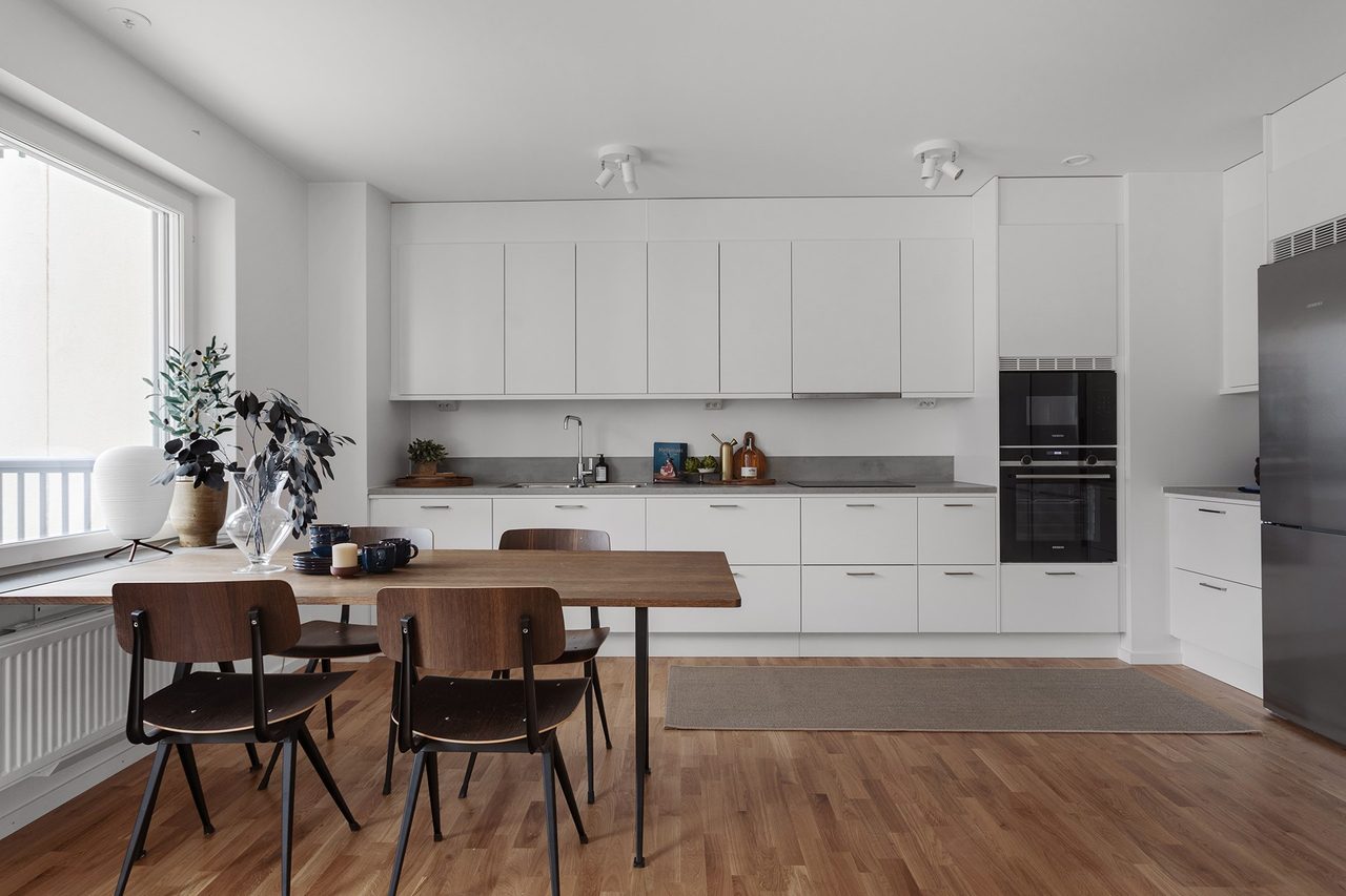 Fridensborgsvägen 107B