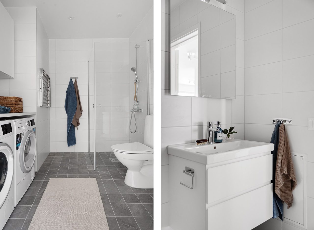 Fridensborgsvägen 107B