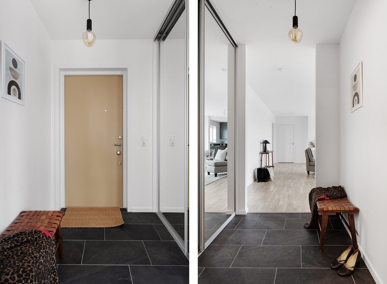 Fridensborgsvägen 109B