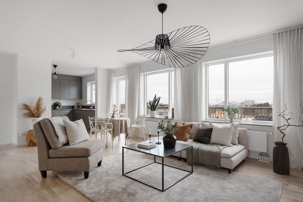 Fridensborgsvägen 109B