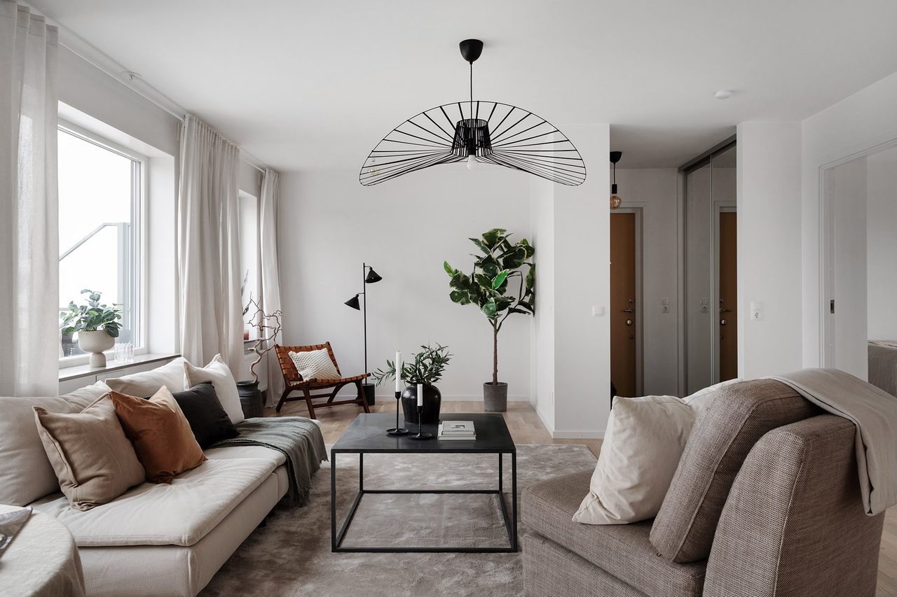 Fridensborgsvägen 109B