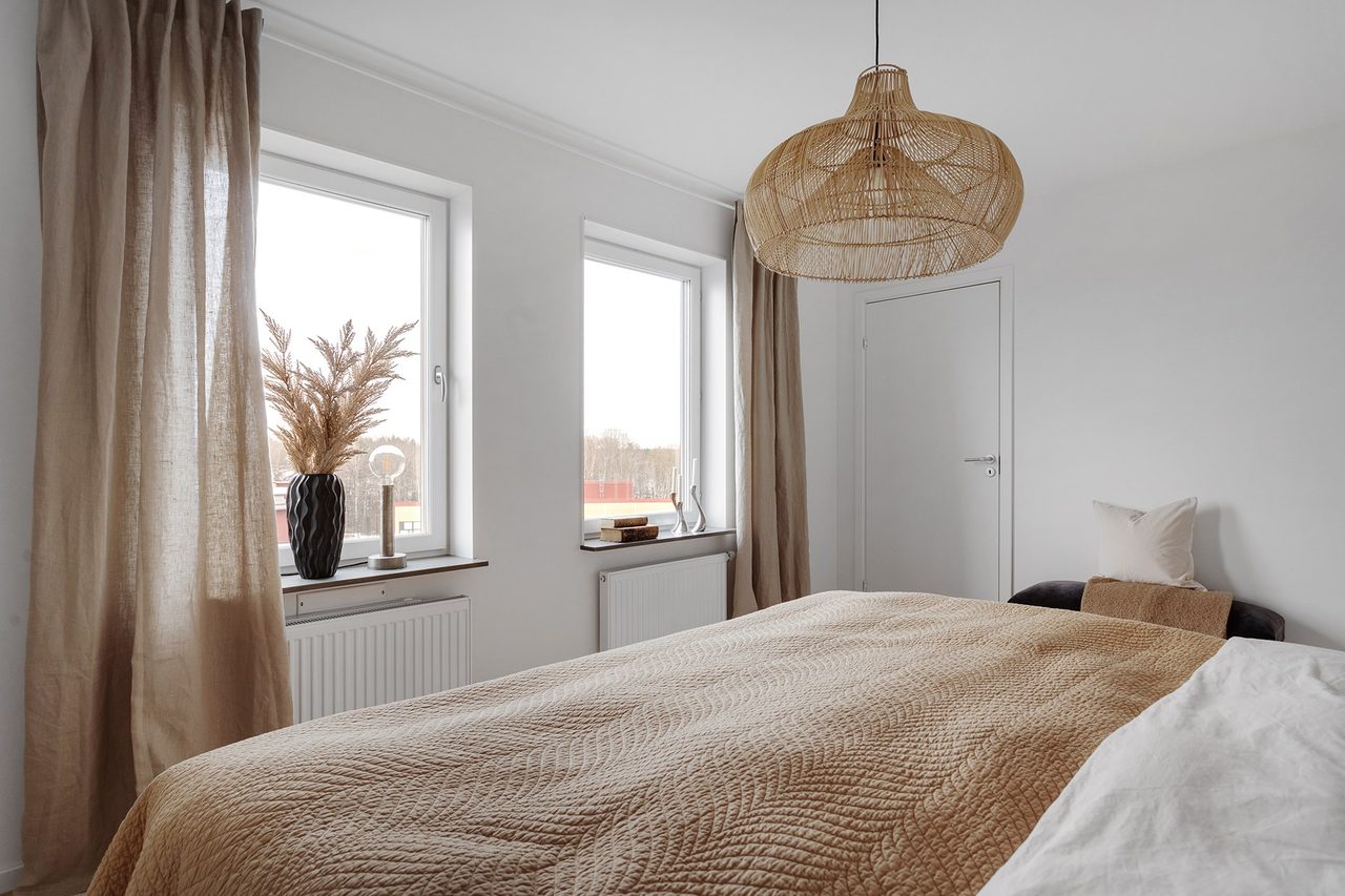 Fridensborgsvägen 109B