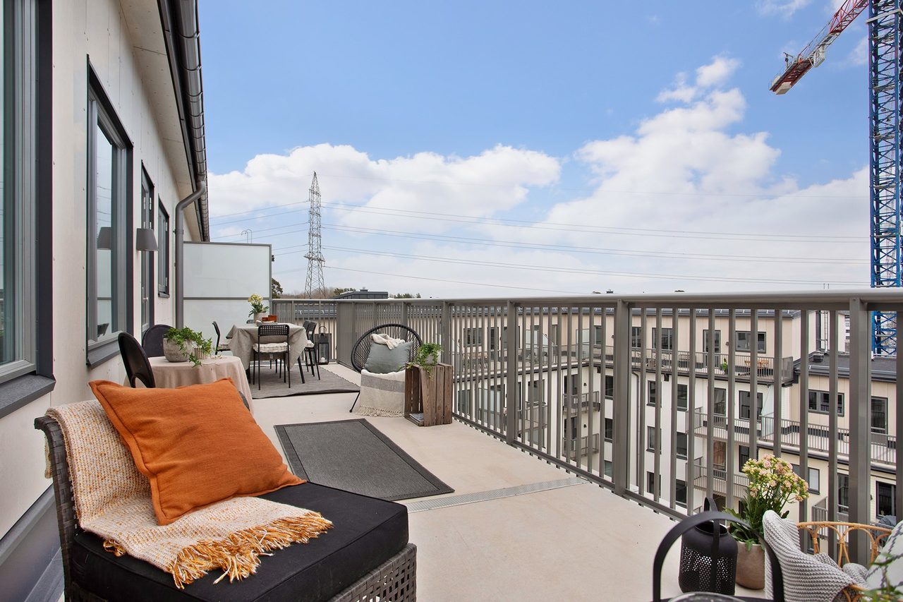 Fridensborgsvägen 109B