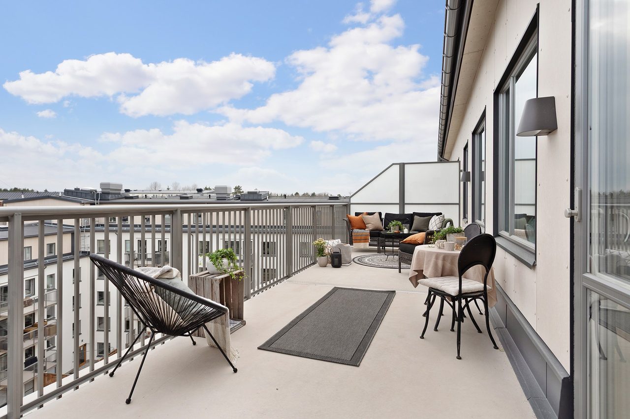 Fridensborgsvägen 109B