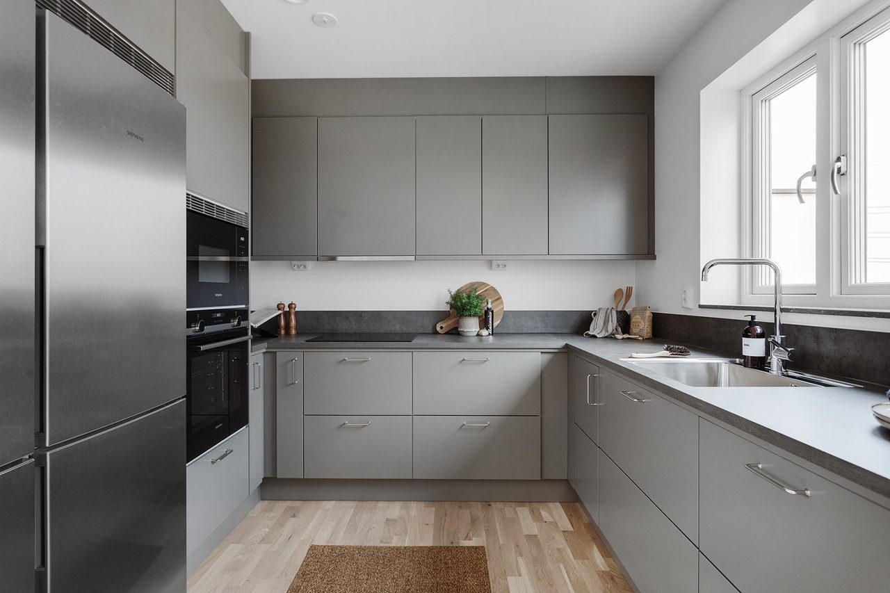 Fridensborgsvägen 109B