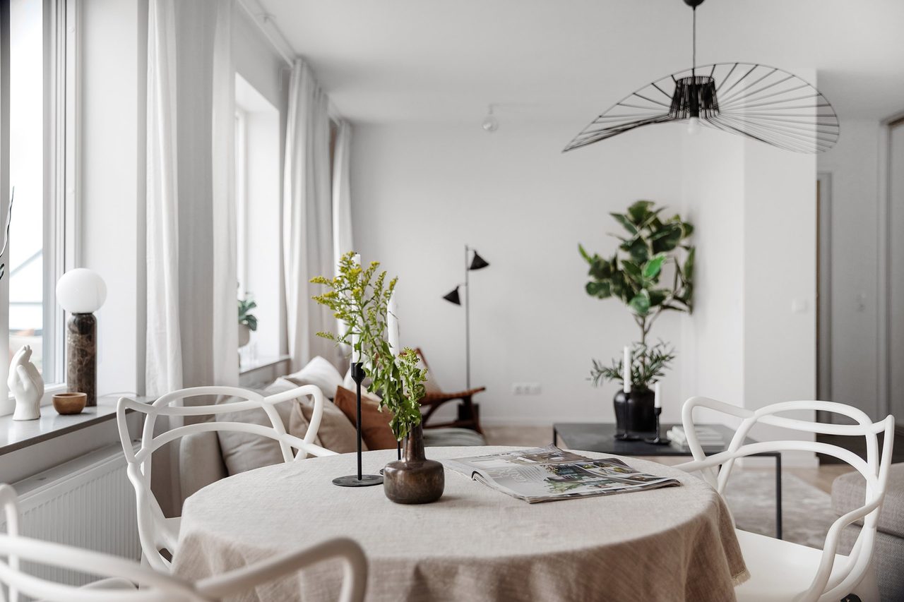 Fridensborgsvägen 109B