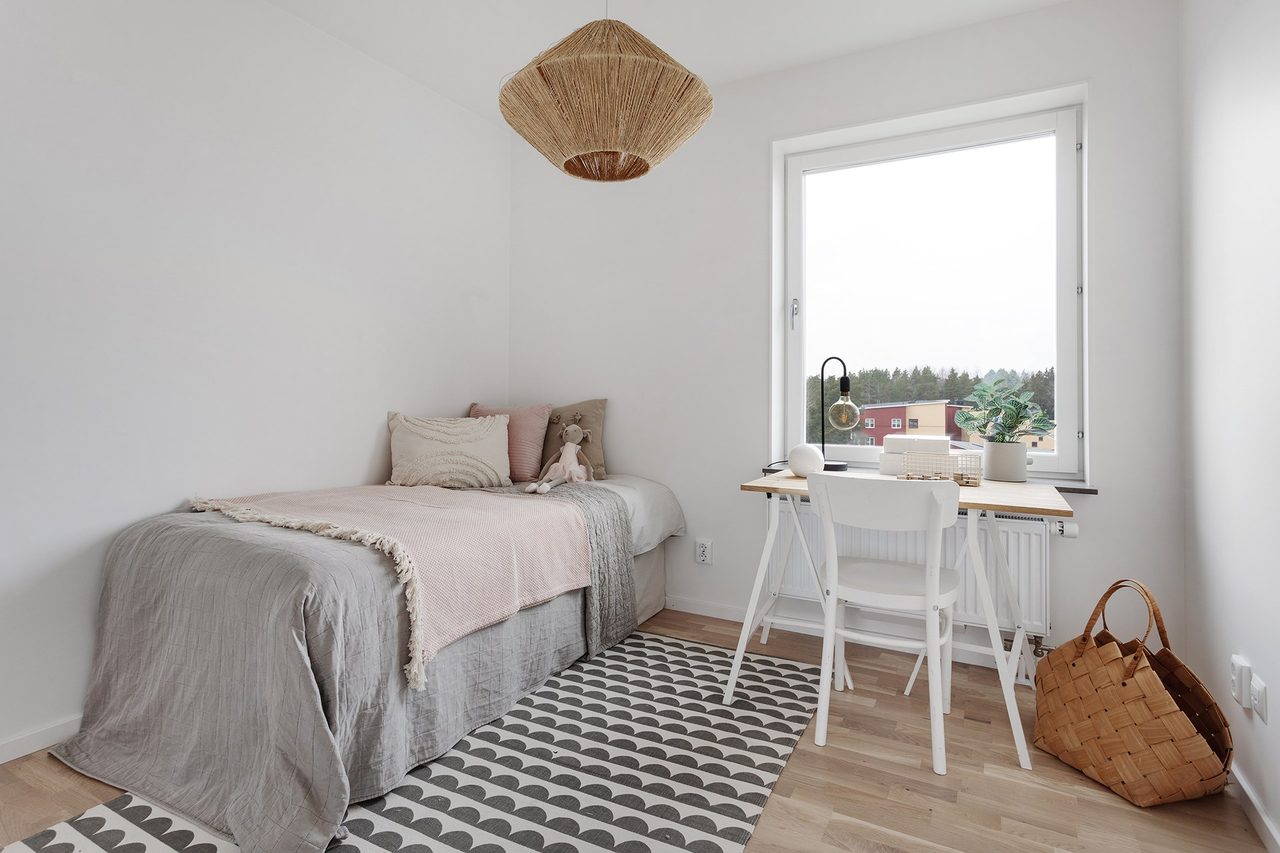 Fridensborgsvägen 109B