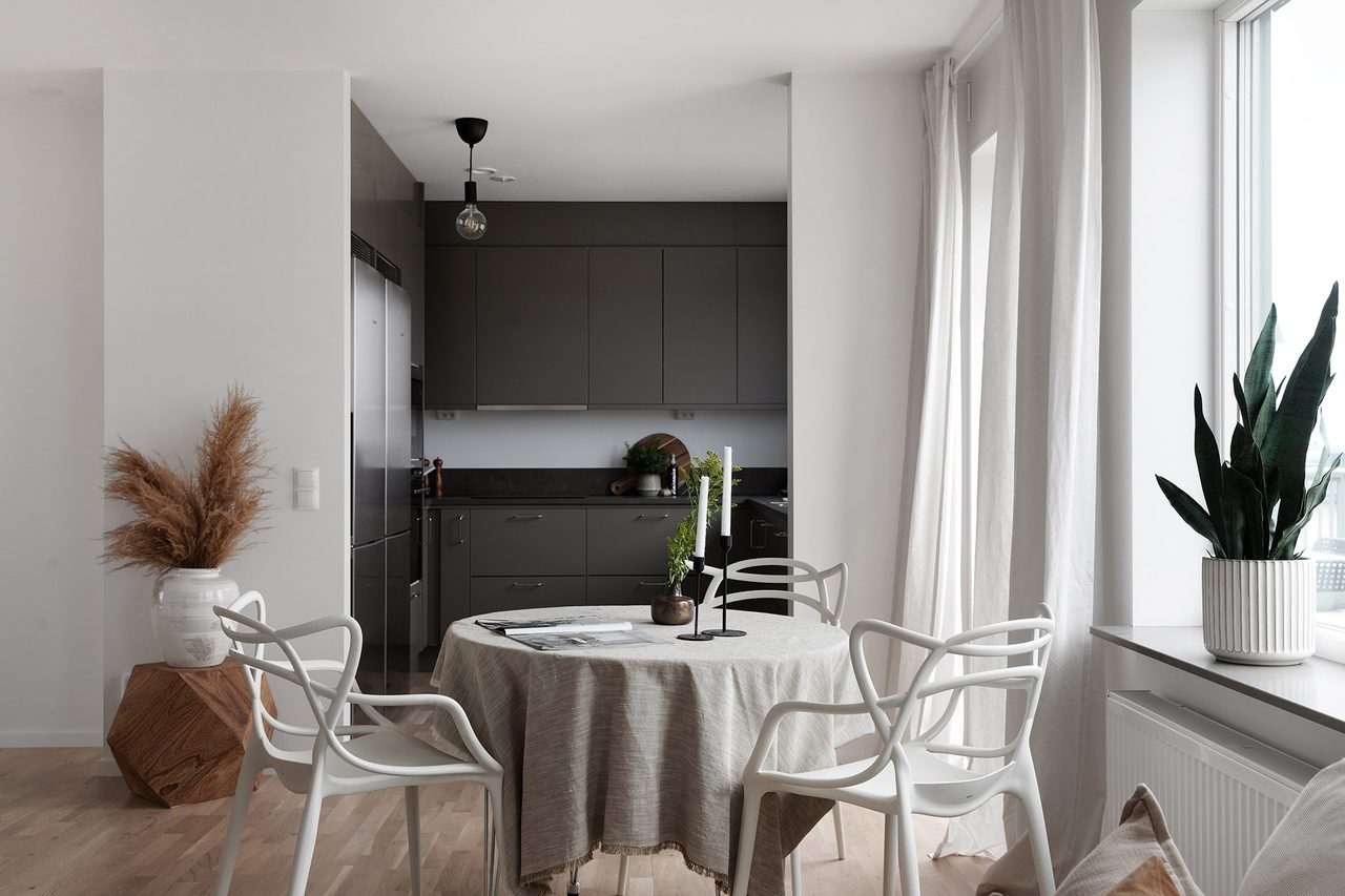 Fridensborgsvägen 109B