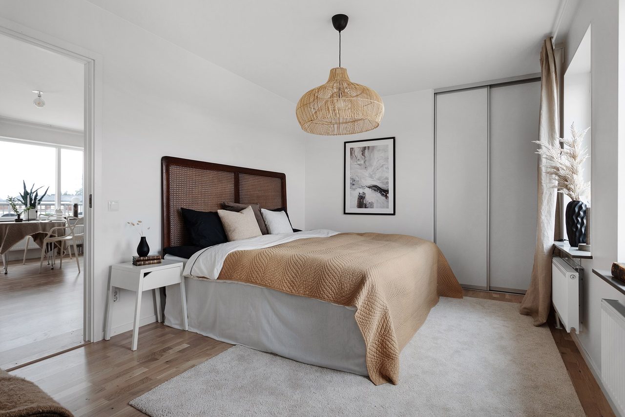 Fridensborgsvägen 109B