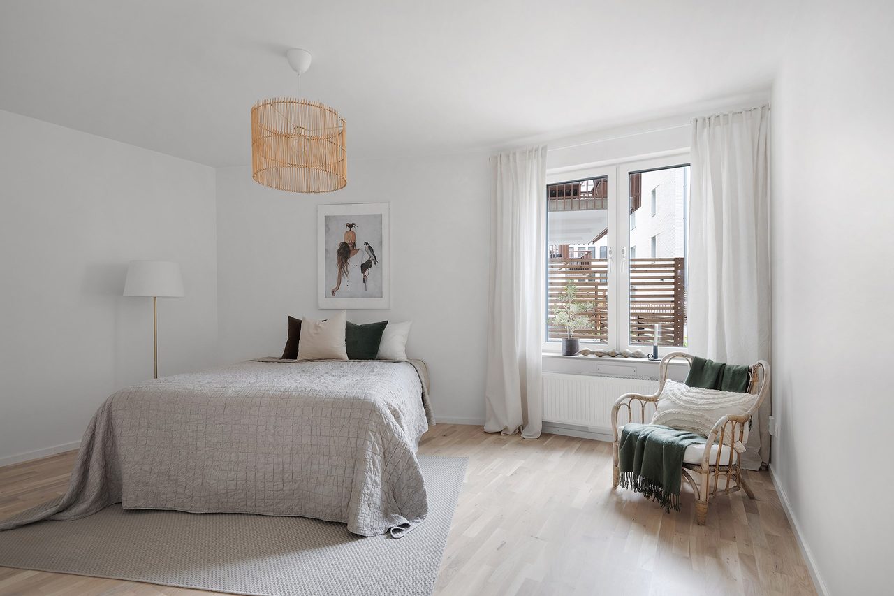 Oskarslundsbacken 36