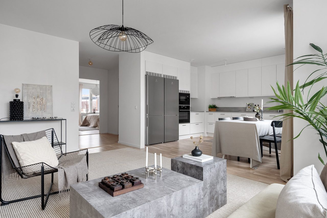 Oskarslundsbacken 36