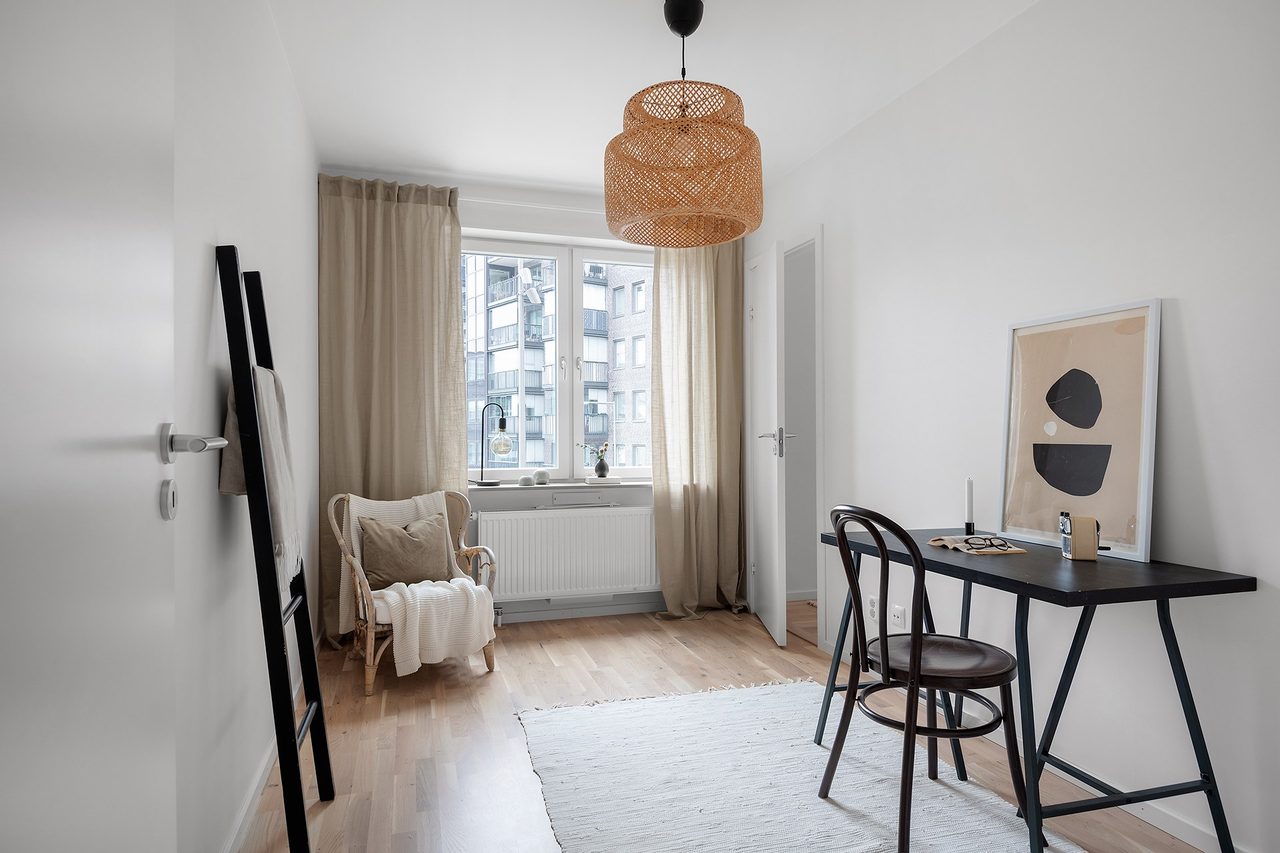 Oskarslundsbacken 36